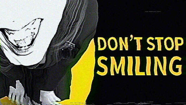 Tải game DONT STOP SMILING-GoldBerg