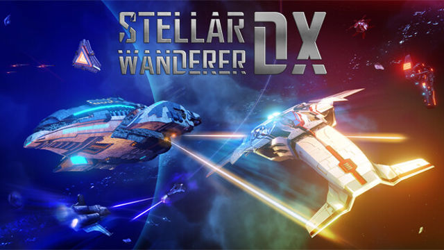 Tải game Stellar Wanderer DX-GoldBerg Tải game Stellar Wanderer DX-GoldBerg