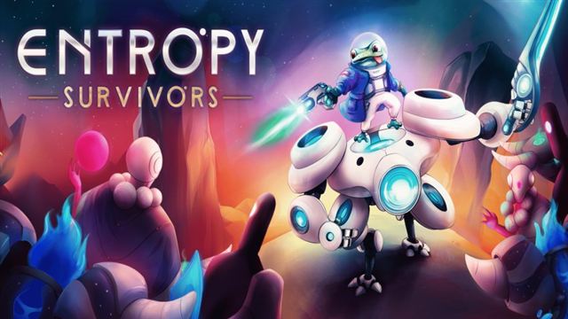 Tải game Entropy Survivors v1.5.2.24984-P2P Tải game Entropy Survivors v1.5.2.24984-P2P