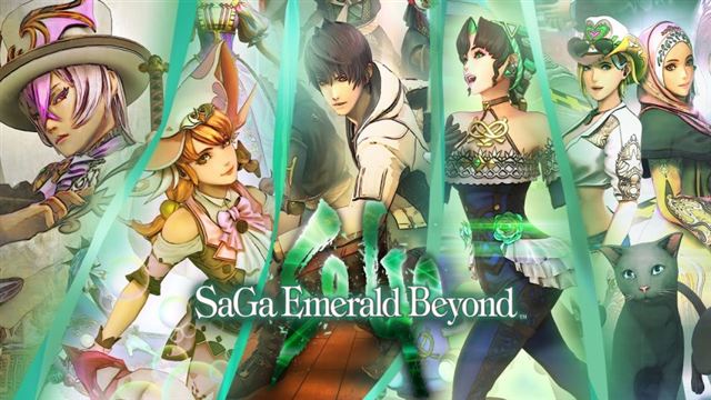 Tải game SaGa Emerald Beyond v20240614-GoldBerg Tải game SaGa Emerald Beyond v20240614-GoldBerg
