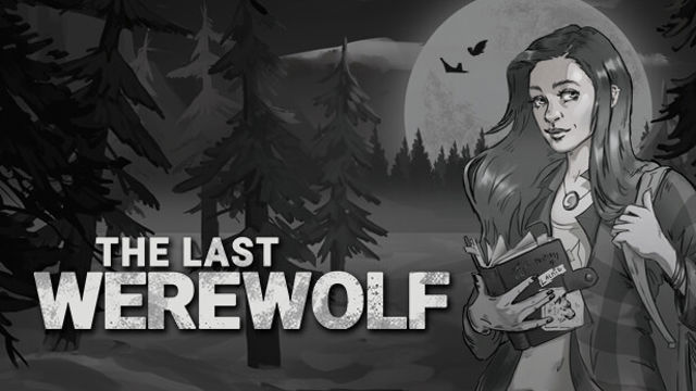 Tải game The Last Werewolf-TENOKE