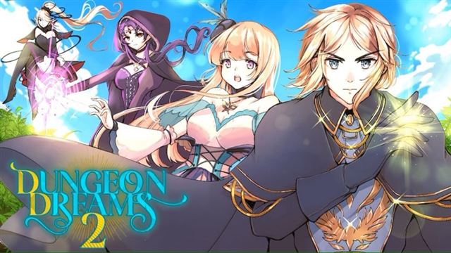 Tải game Dungeon Dreams 2-TENOKE Tải game Dungeon Dreams 2-TENOKE