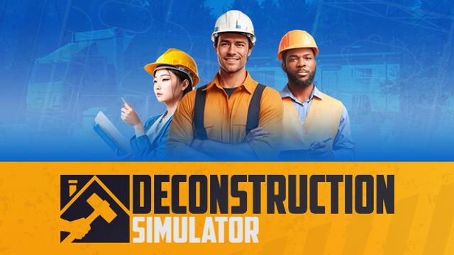Tải game Deconstruction Simulator-GoldBerg