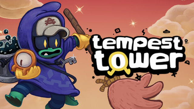 Tải game Tempest Tower-GoldBerg