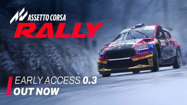 Tải game Assetto Corsa Rally v0.3.1 Early Access Tải game Assetto Corsa Rally v0.3.1 Early Access