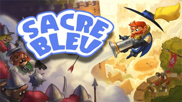 Tải game Sacre Bleu v1.0.13-P2P Tải game Sacre Bleu v1.0.13-P2P