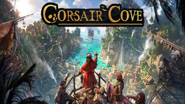 Tải game Corsair Cove-RUNE Tải game Corsair Cove-RUNE