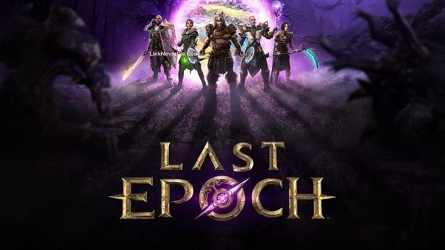 Tải game Last Epoch v1.4.6-P2P Tải game Last Epoch v1.4.6-P2P