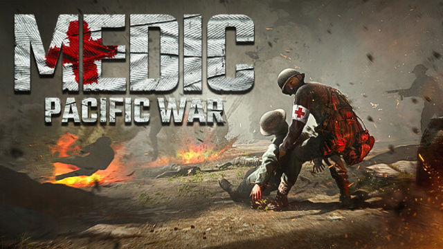 Tải game Medic Pacific War v0.2.1 Early Access Tải game Medic Pacific War v0.2.1 Early Access