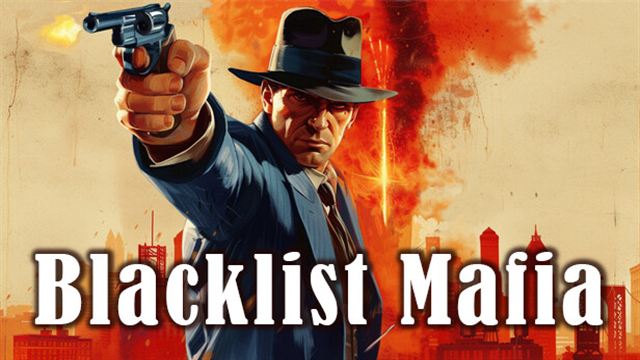 Tải game Blacklist Mafia-TENOKE Tải game Blacklist Mafia-TENOKE
