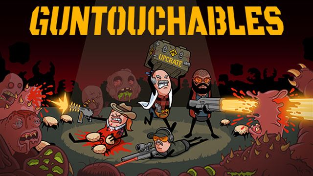 Tải game GUNTOUCHABLES-GoldBerg Tải game GUNTOUCHABLES-GoldBerg