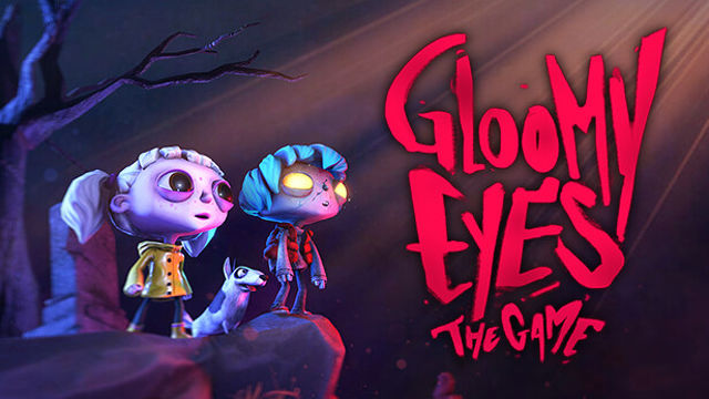 Tải game Gloomy Eyes-GOG Tải game Gloomy Eyes-GOG