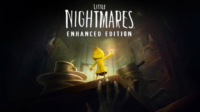 Tải game Little Nightmares Enhanced Edition-RUNE Tải game Little Nightmares Enhanced Edition-RUNE