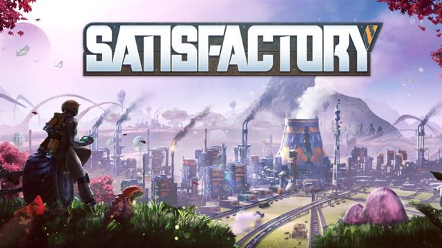 Tải game Satisfactory v1.2.3.1-RUNE Tải game Satisfactory v1.2.3.1-RUNE