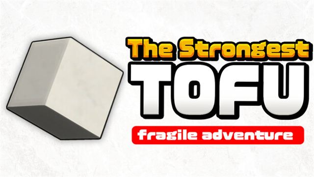 Tải game The Strongest TOFU-TENOKE