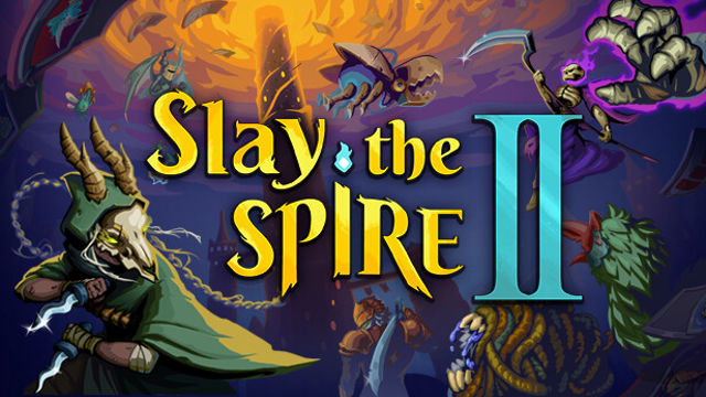 Tải game Slay the Spire 2 Early Access Tải game Slay the Spire 2 Early Access