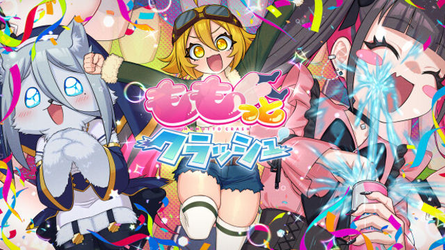 Tải game MOMO Crash-TENOKE Tải game MOMO Crash-TENOKE