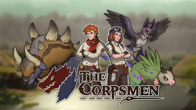 Tải game The Corpsmen-TENOKE Tải game The Corpsmen-TENOKE