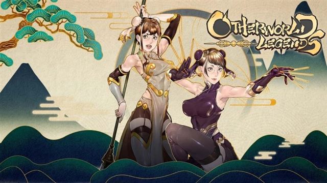 Tải game Otherworld Legends v2.9.1-P2P Tải game Otherworld Legends v2.9.1-P2P