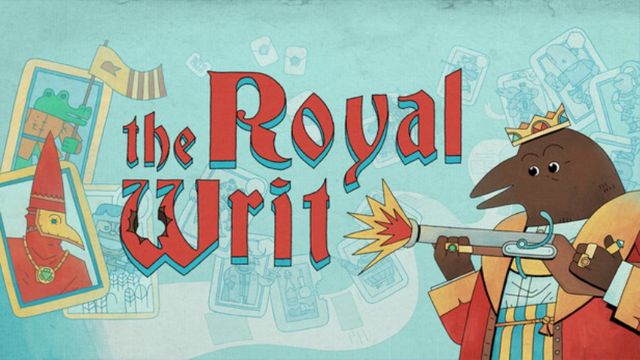 Tải game The Royal Writ v1.1.0.1-P2P Tải game The Royal Writ v1.1.0.1-P2P