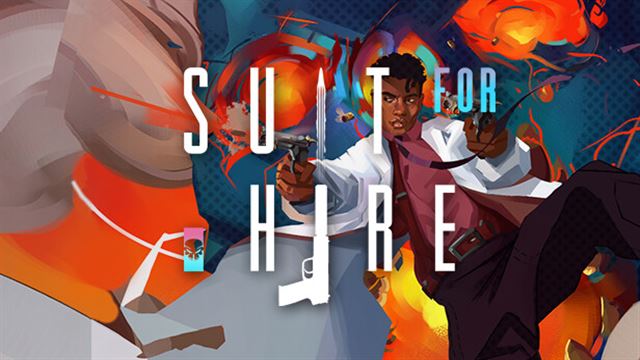 Tải game Suit for Hire-RUNE Tải game Suit for Hire-RUNE