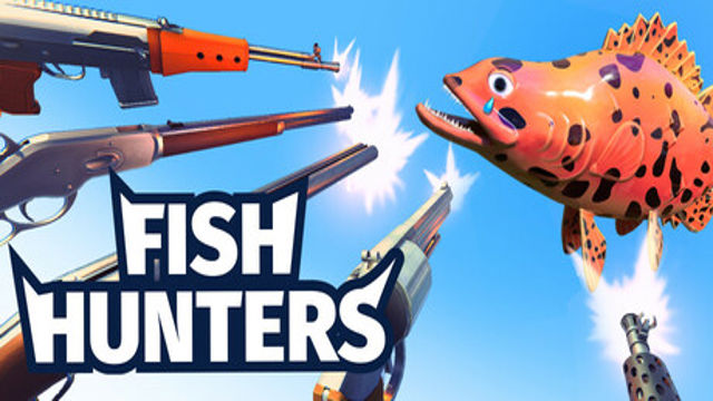 Tải game Fish Hunters-GoldBerg