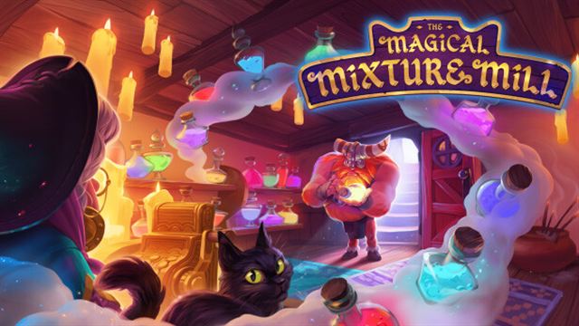 Tải game The Magical Mixture Mill v1.0.2-P2P Tải game The Magical Mixture Mill v1.0.2-P2P