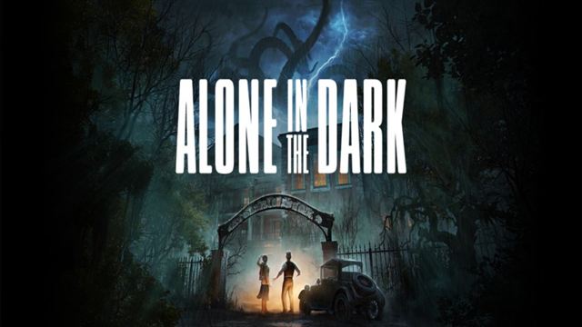 Tải game Alone in the Dark v1.04-P2P Tải game Alone in the Dark v1.04-P2P