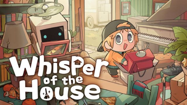 Tải game Whisper of the House v1.2.0.8-P2P Tải game Whisper of the House v1.2.0.8-P2P