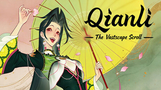 Tải game Qianli The Vastscape Scroll-TENOKE Tải game Qianli The Vastscape Scroll-TENOKE
