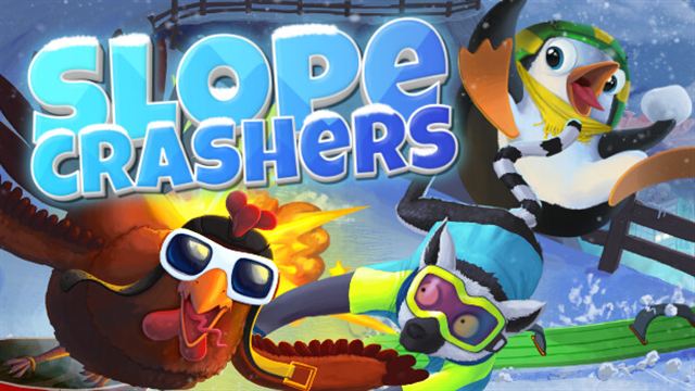 Tải game Slopecrashers-TENOKE Tải game Slopecrashers-TENOKE