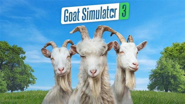 Tải game Goat Simulator 3 v1.2.0.4.462744-P2P Tải game Goat Simulator 3 v1.2.0.4.462744-P2P