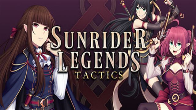Tải game Sunrider Legends Tactics-TENOKE Tải game Sunrider Legends Tactics-TENOKE