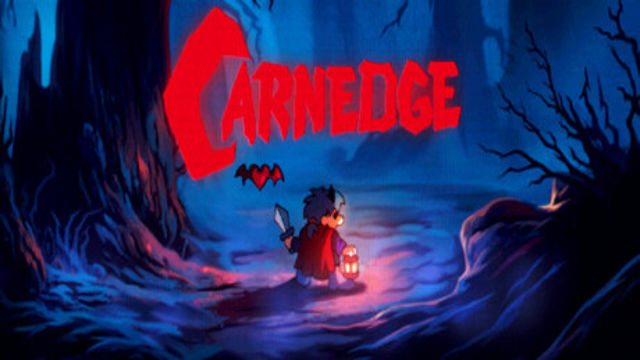 Tải game CARNEDGE-Unleashed Tải game CARNEDGE-Unleashed
