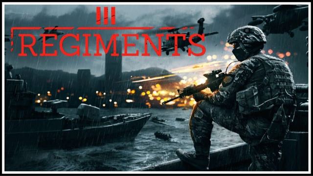 Tải game Regiments Winds of Change-RUNE Tải game Regiments Winds of Change-RUNE