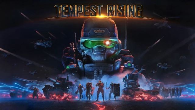 Tải game Tempest Rising Deluxe Edition v1.7.0.55422-P2P Tải game Tempest Rising Deluxe Edition v1.7.0.55422-P2P