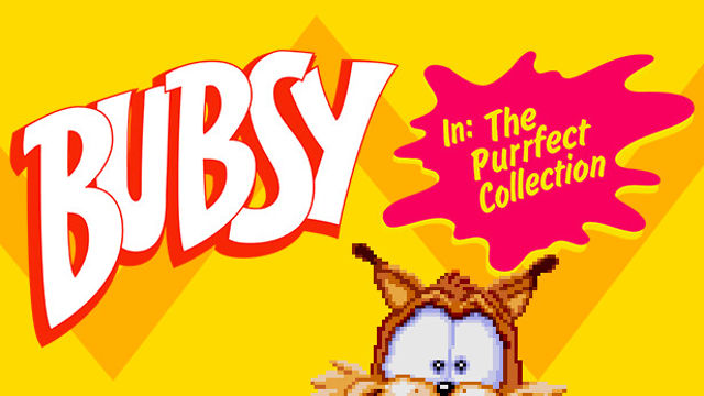 Tải game Bubsy in The Purrfect Collection-GoldBerg Tải game Bubsy in The Purrfect Collection-GoldBerg