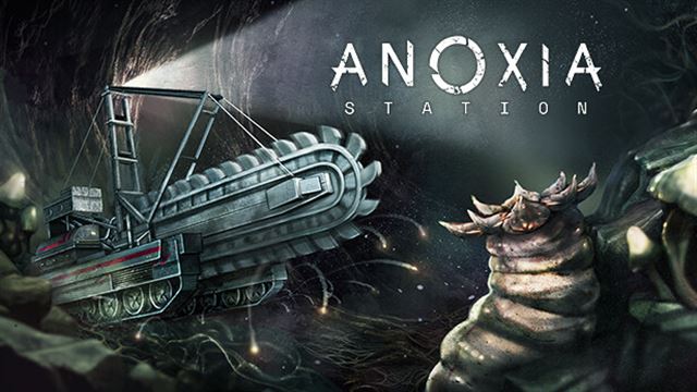 Tải game Anoxia Station v20250511-P2P Tải game Anoxia Station v20250511-P2P