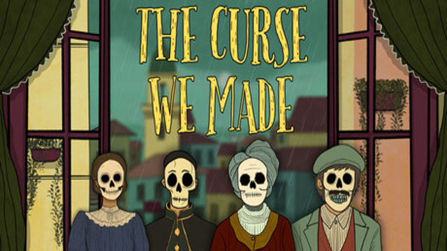 Tải game The Curse We Made-TENOKE Tải game The Curse We Made-TENOKE