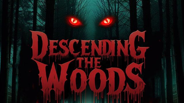 Tải game Descending The Woods Early Access Tải game Descending The Woods Early Access