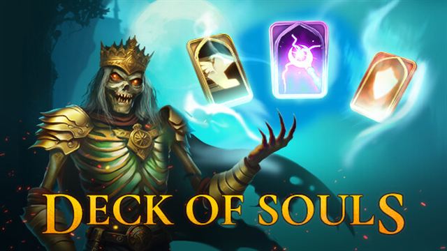 Tải game Deck of Souls Early Access Tải game Deck of Souls Early Access
