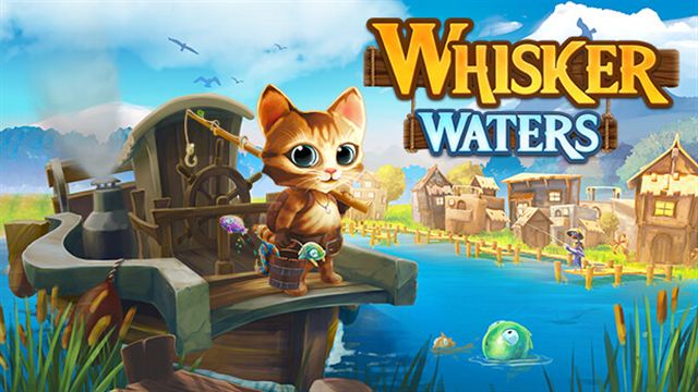 Tải game Whisker Waters-TENOKE Tải game Whisker Waters-TENOKE