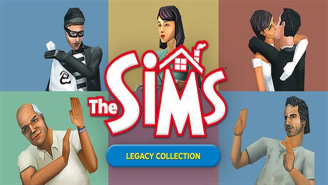 Tải game The Sims Legacy Collection-GoldBerg Tải game The Sims Legacy Collection-GoldBerg