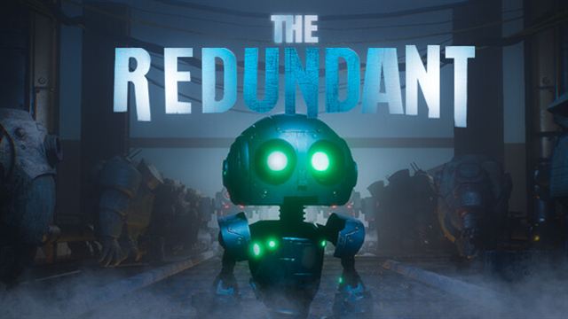 Tải game The Redundant v20250122-P2P Tải game The Redundant v20250122-P2P