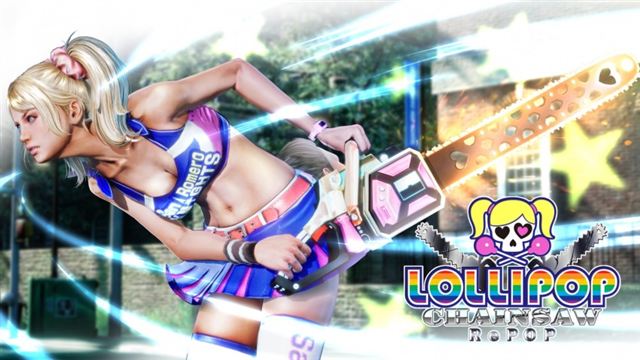 Tải game LOLLIPOP CHAINSAW RePOP v1.20-P2P Tải game LOLLIPOP CHAINSAW RePOP v1.20-P2P