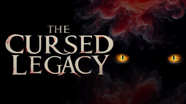 Tải game The Cursed Legacy-TENOKE Tải game The Cursed Legacy-TENOKE