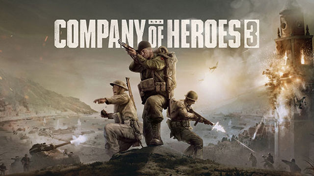 Tải game Company of Heroes 3 v2.5.0.48791-P2P Tải game Company of Heroes 3 v2.5.0.48791-P2P