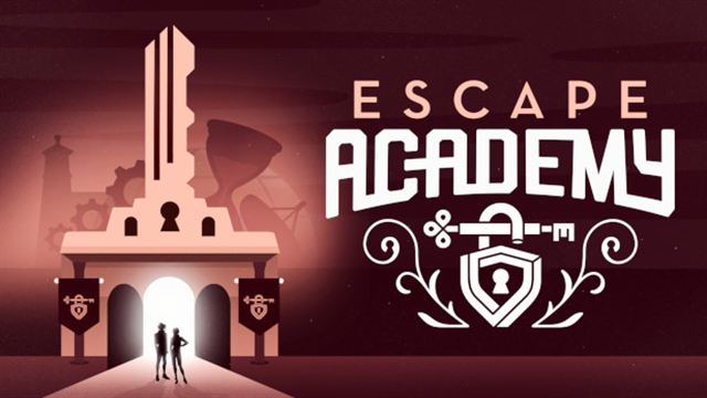 Tải game Escape Academy Tournament of Puzzles-RUNE Tải game Escape Academy Tournament of Puzzles-RUNE