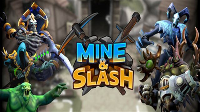 Tải game Mine And Slash-TENOKE Tải game Mine And Slash-TENOKE