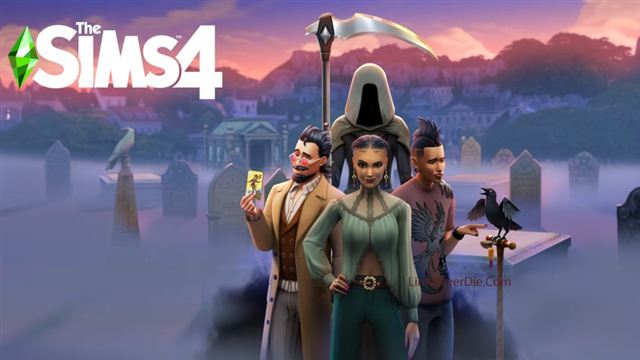 Tải game The Sims 4 v1.126.73.1030-P2P Tải game The Sims 4 v1.126.73.1030-P2P